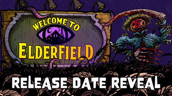 Official release date trailer cover